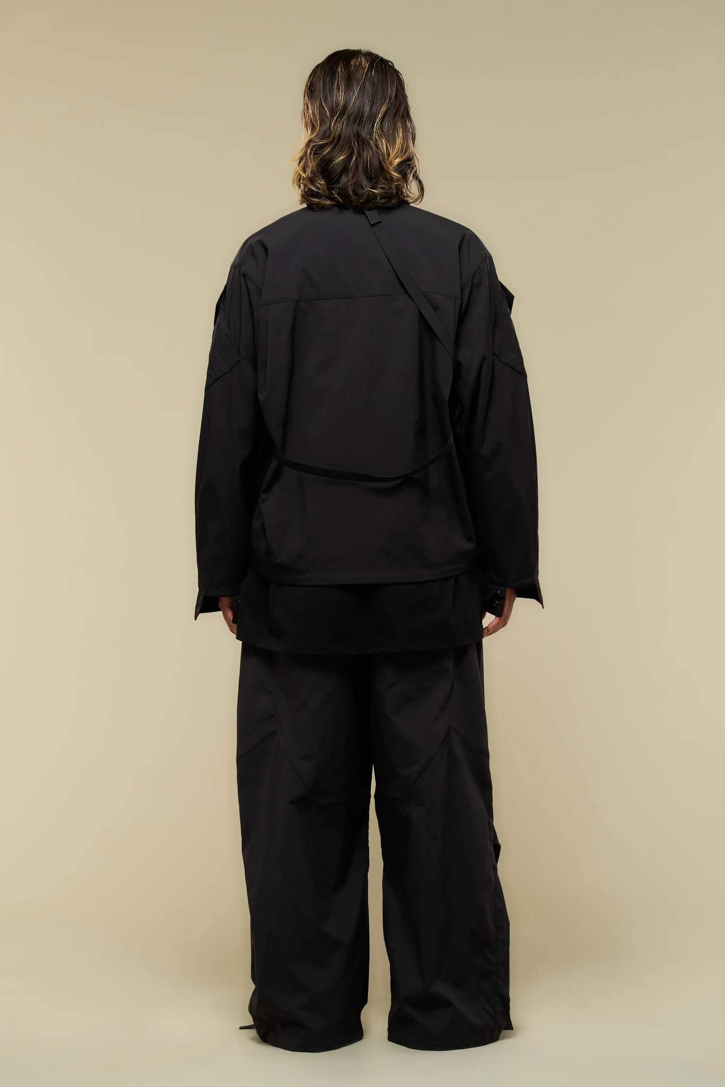 ACRONYM LA12-M 'BLACK'