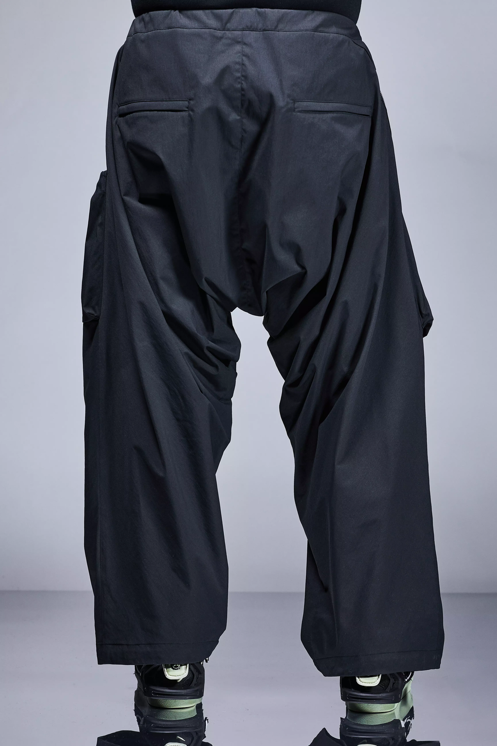ACRONYM P30AL-E 'BLACK'