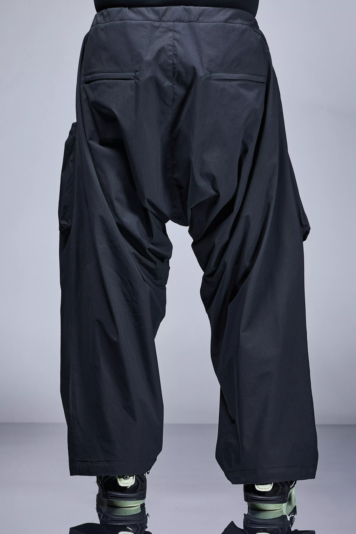 ACRONYM P30AL-E 'BLACK'