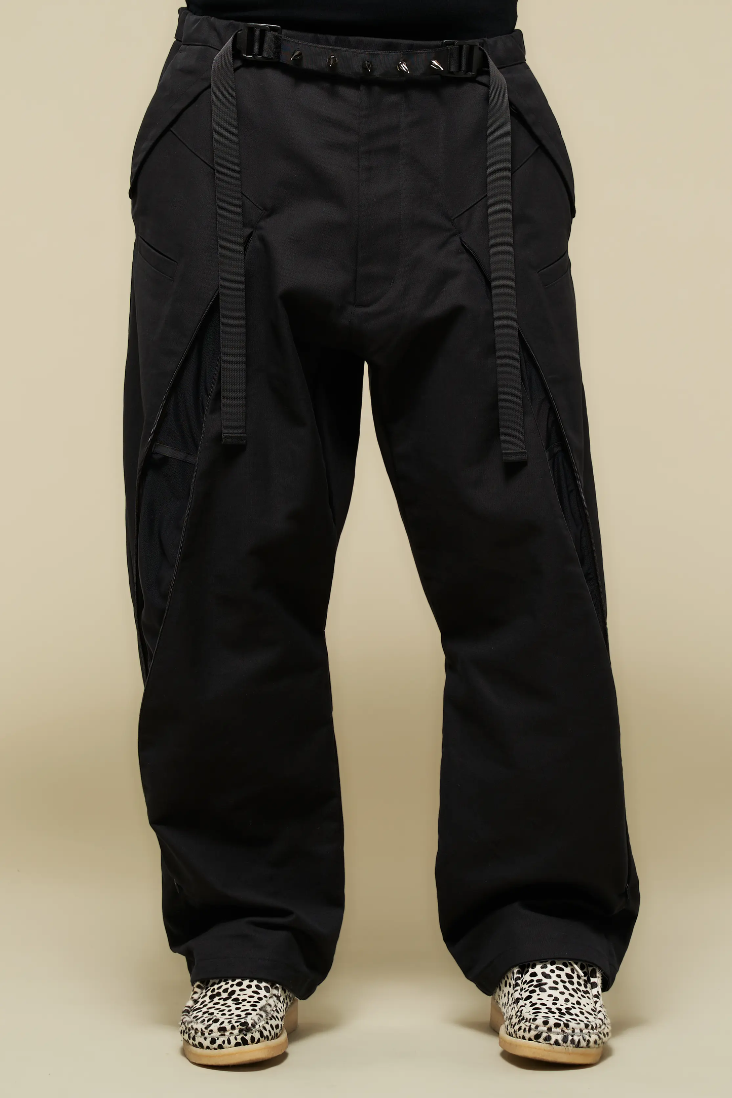 ACRONYM P55-KI 'BLACK'