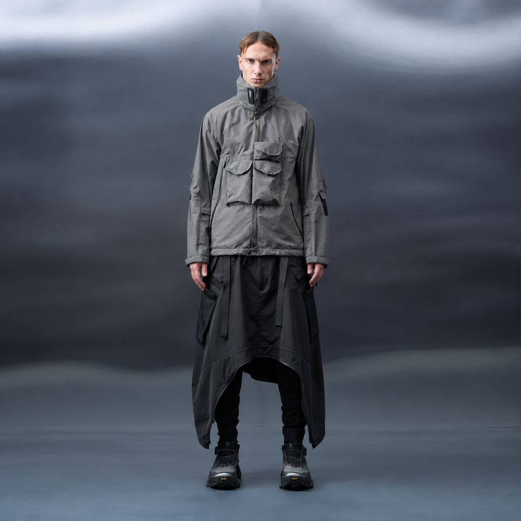 ACRONYM SK30-DS 'BLACK'