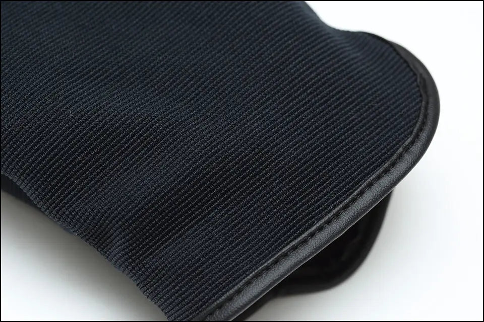 ST- LINE  E-CLASS BONE REFLECTOR 'BLACK' ST-LINE