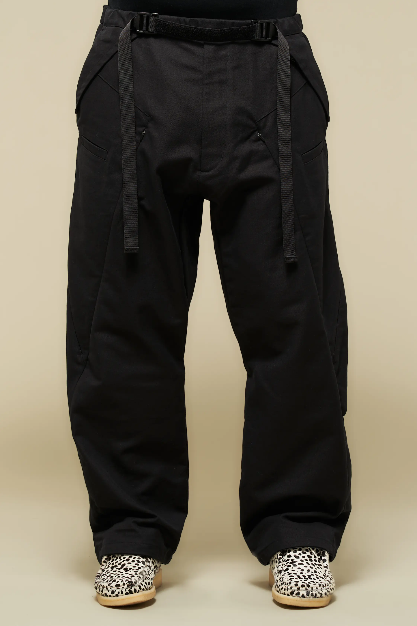 ACRONYM P55-KI 'BLACK'