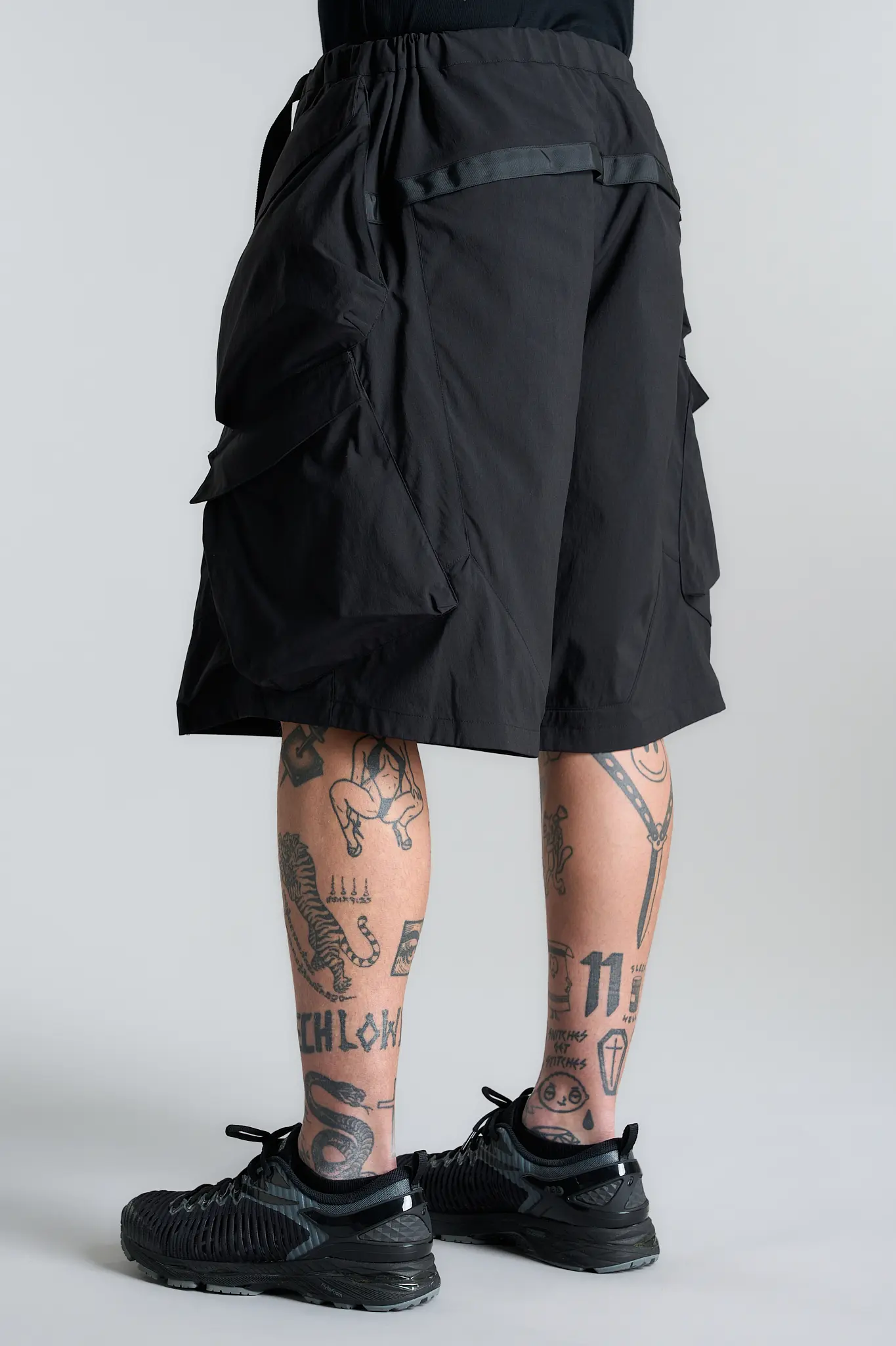ACRONYM SP56A-M 'BLACK'