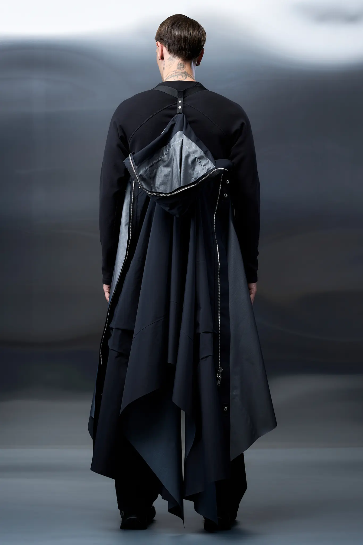 ACRONYM CP6-GT 'BLACK'