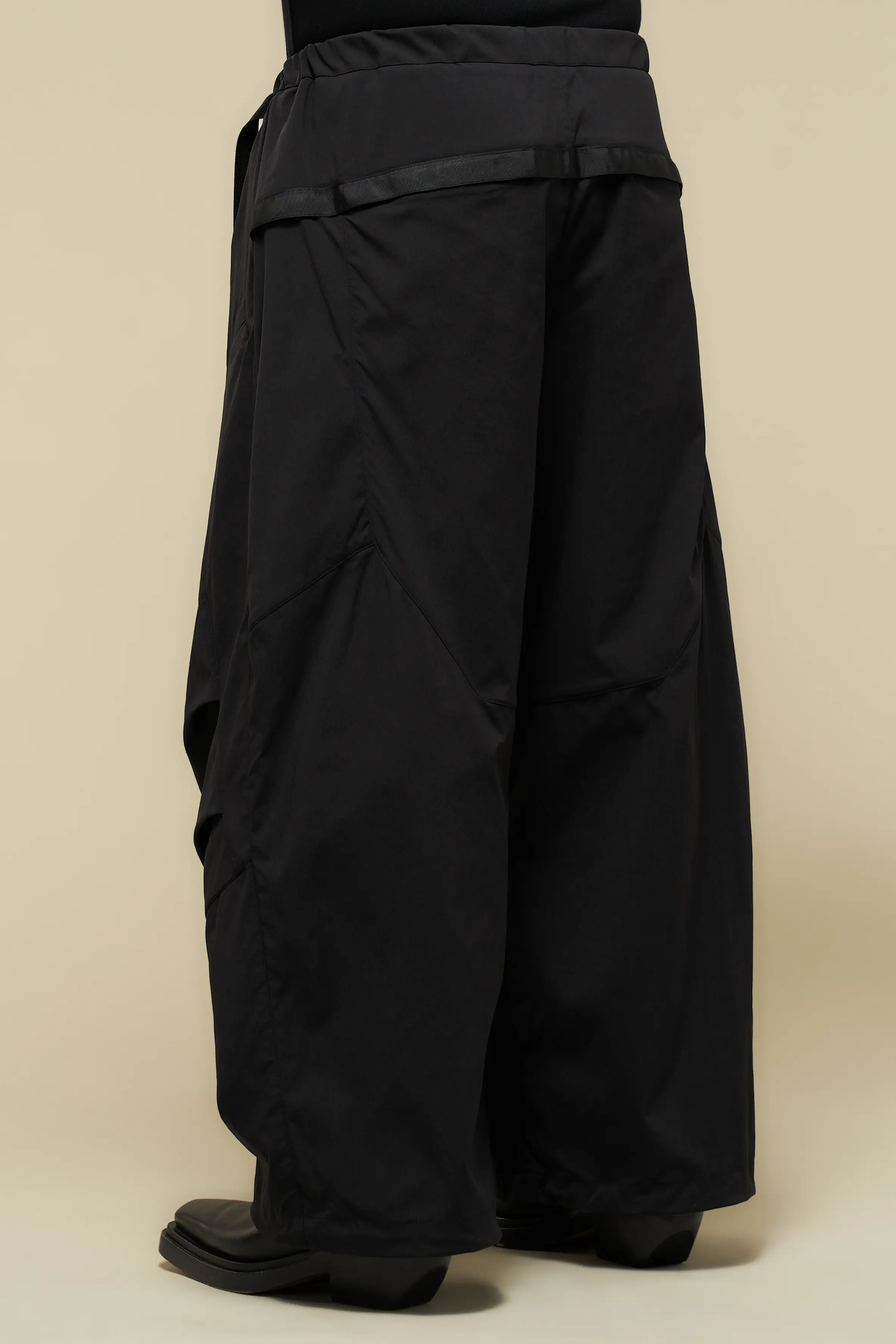 ACRONYM P56B-M 'BLACK'