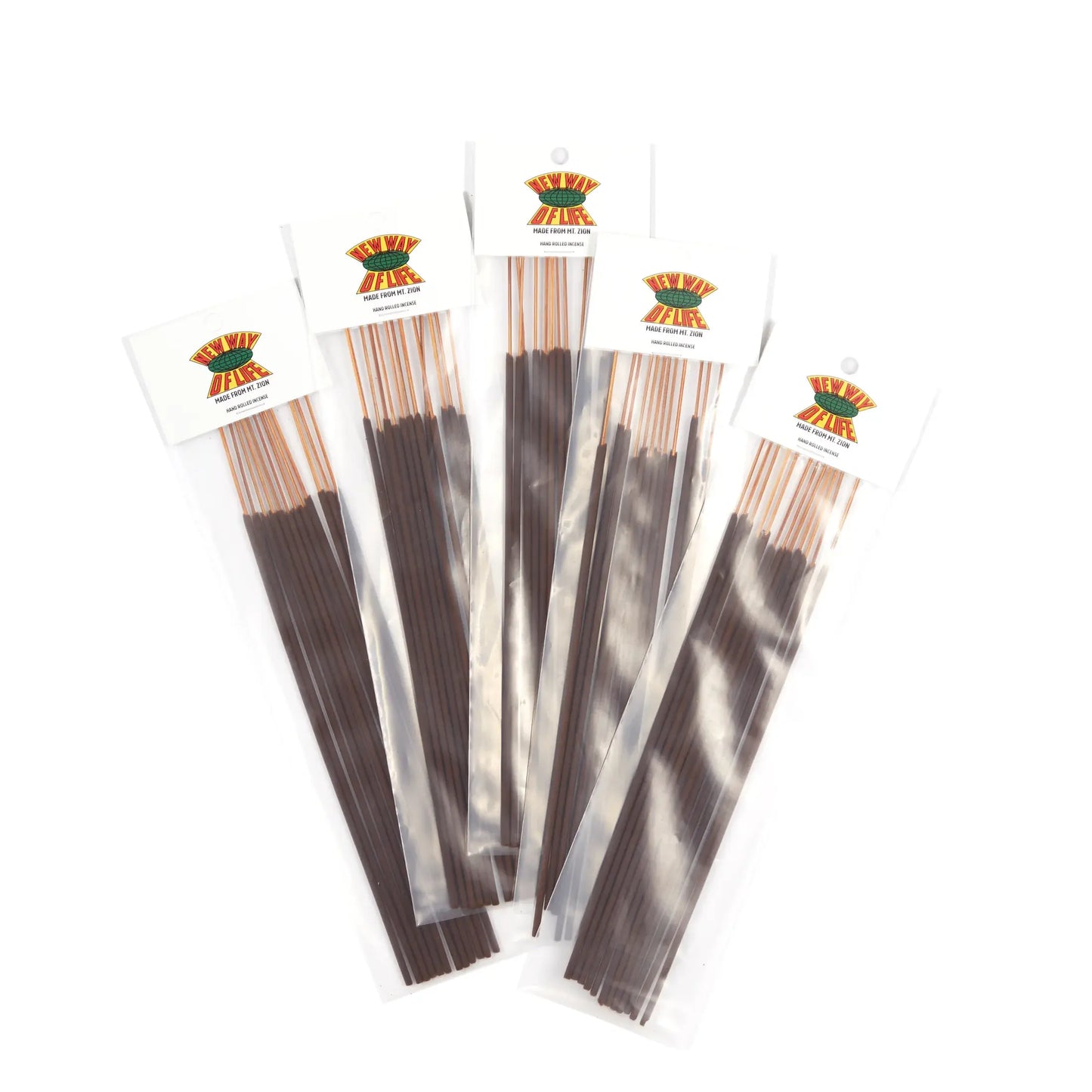 NEW WAY OF LIFE INCENSE 'I CHING' NEW WAY OF LIFE