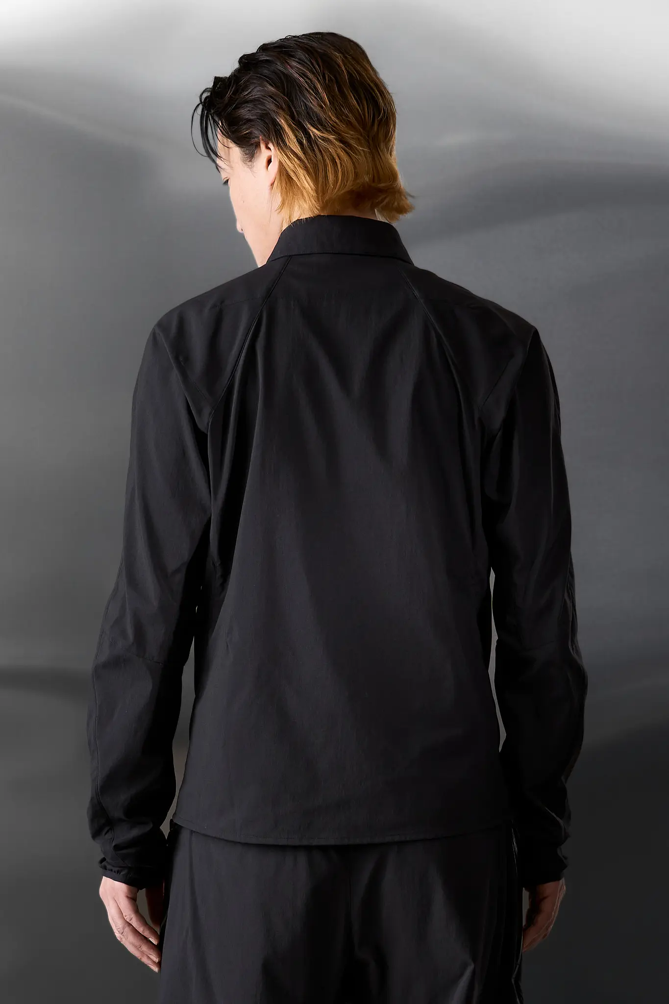 ACRONYM LA14-M 'BLACK'