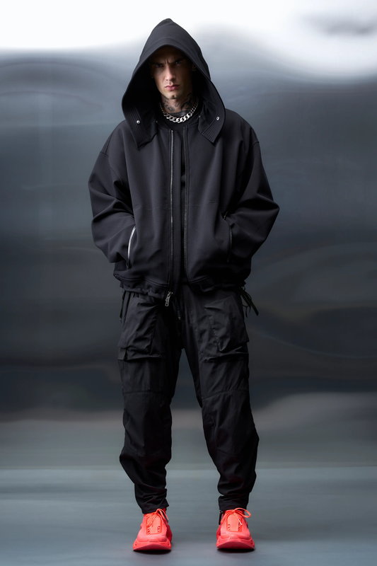 ACRONYM J132-SS 'BLACK'