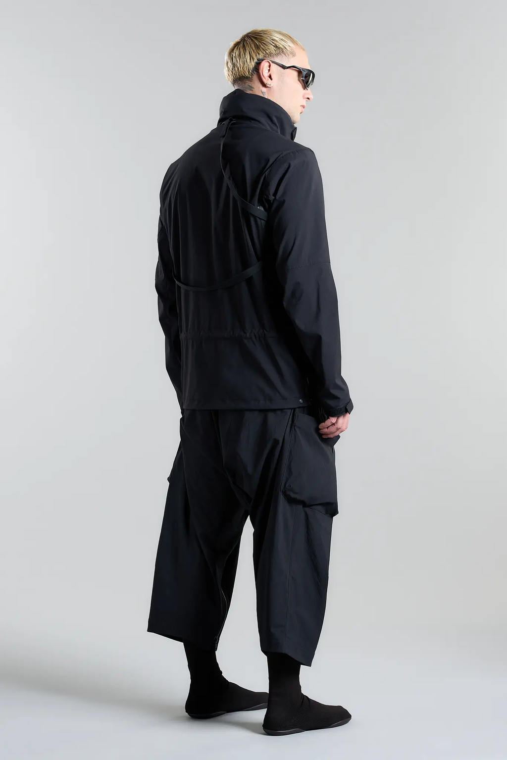 ACRONYM SK30-M 'BLACK'