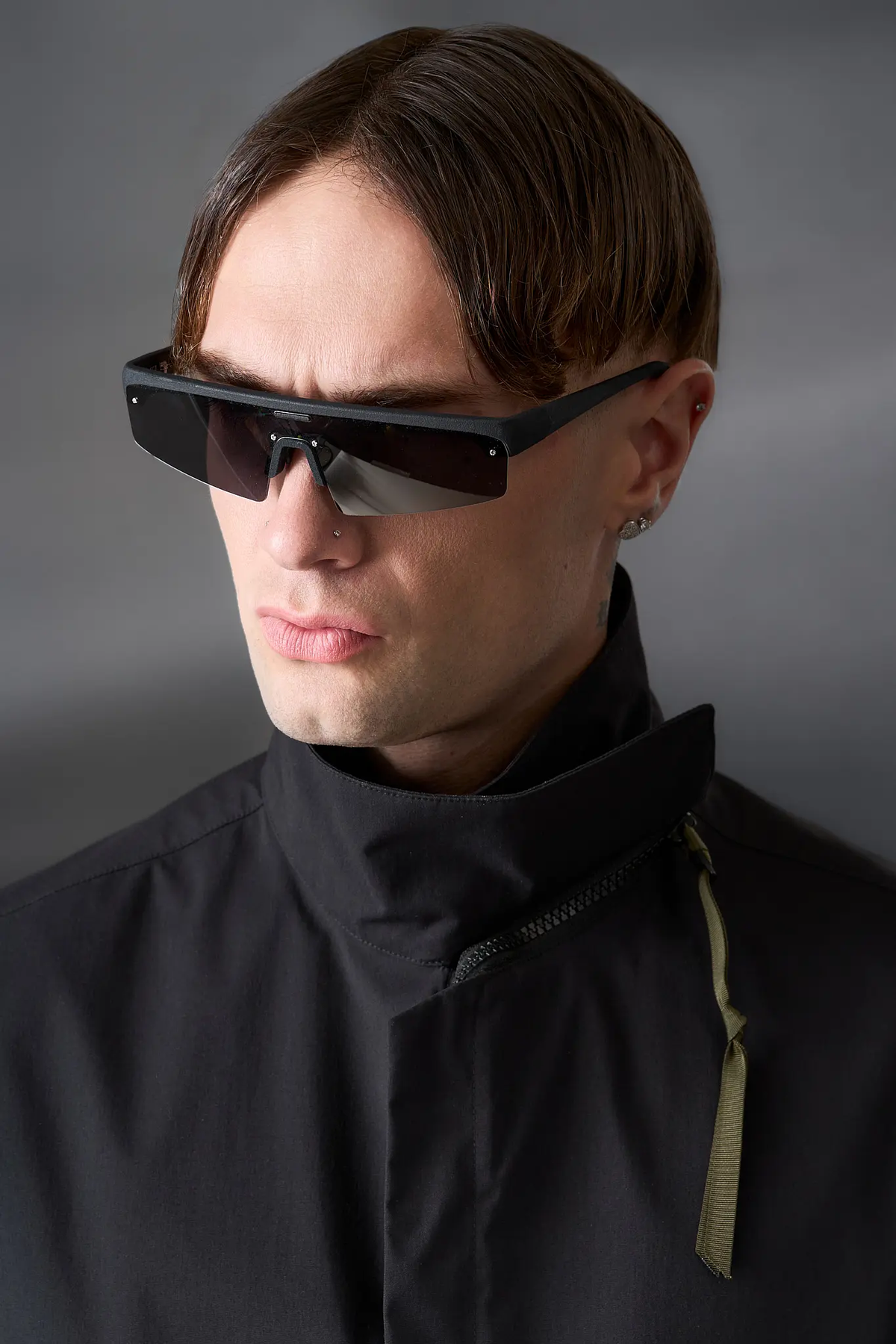 ACRONYM J121-E 'BLACK'
