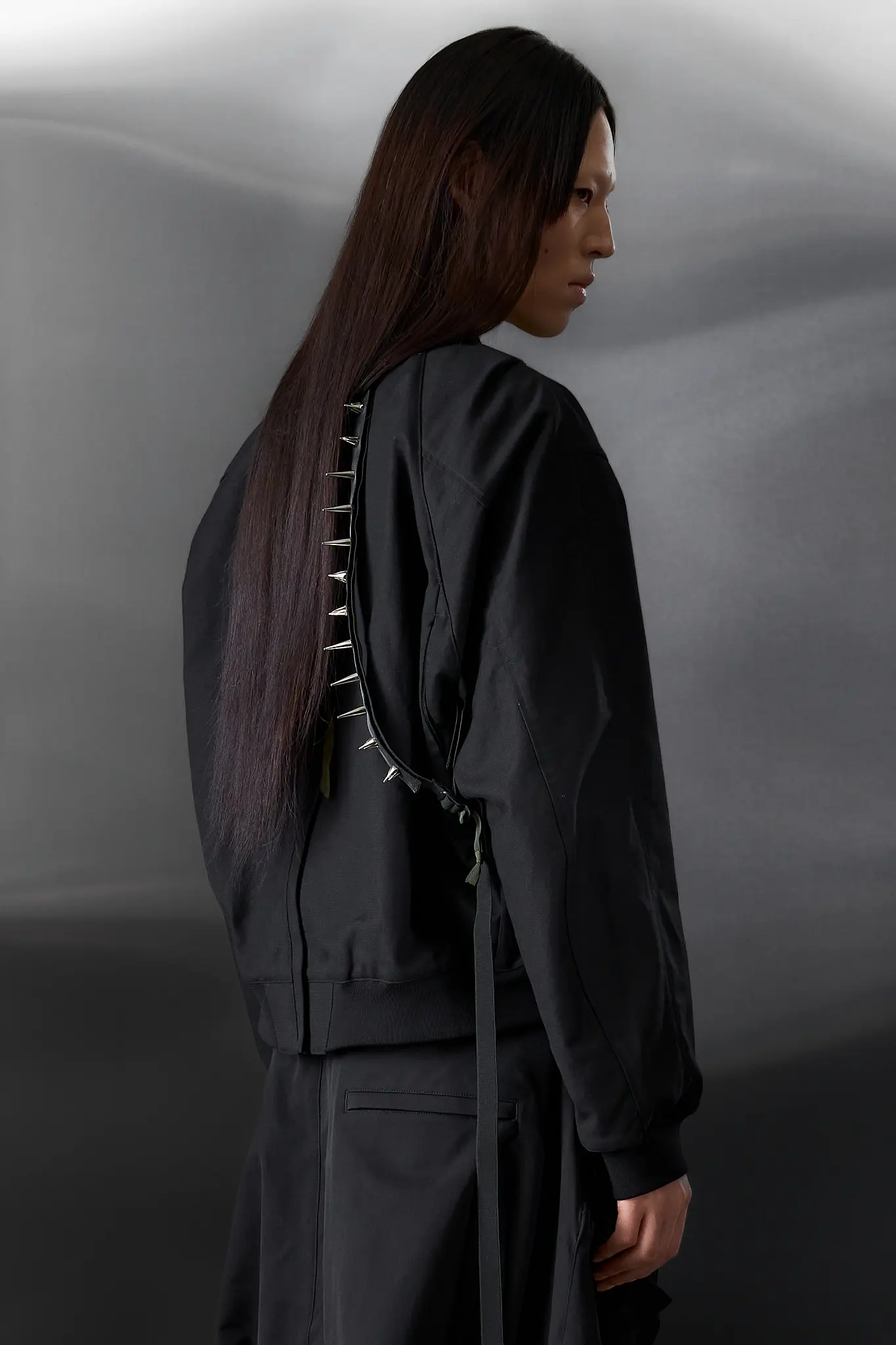 ACRONYM J126-KI 'BLACK'
