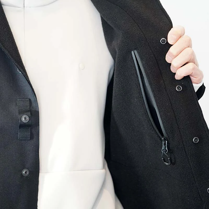 CCP JK-NB114 SAKU 'BLACK'