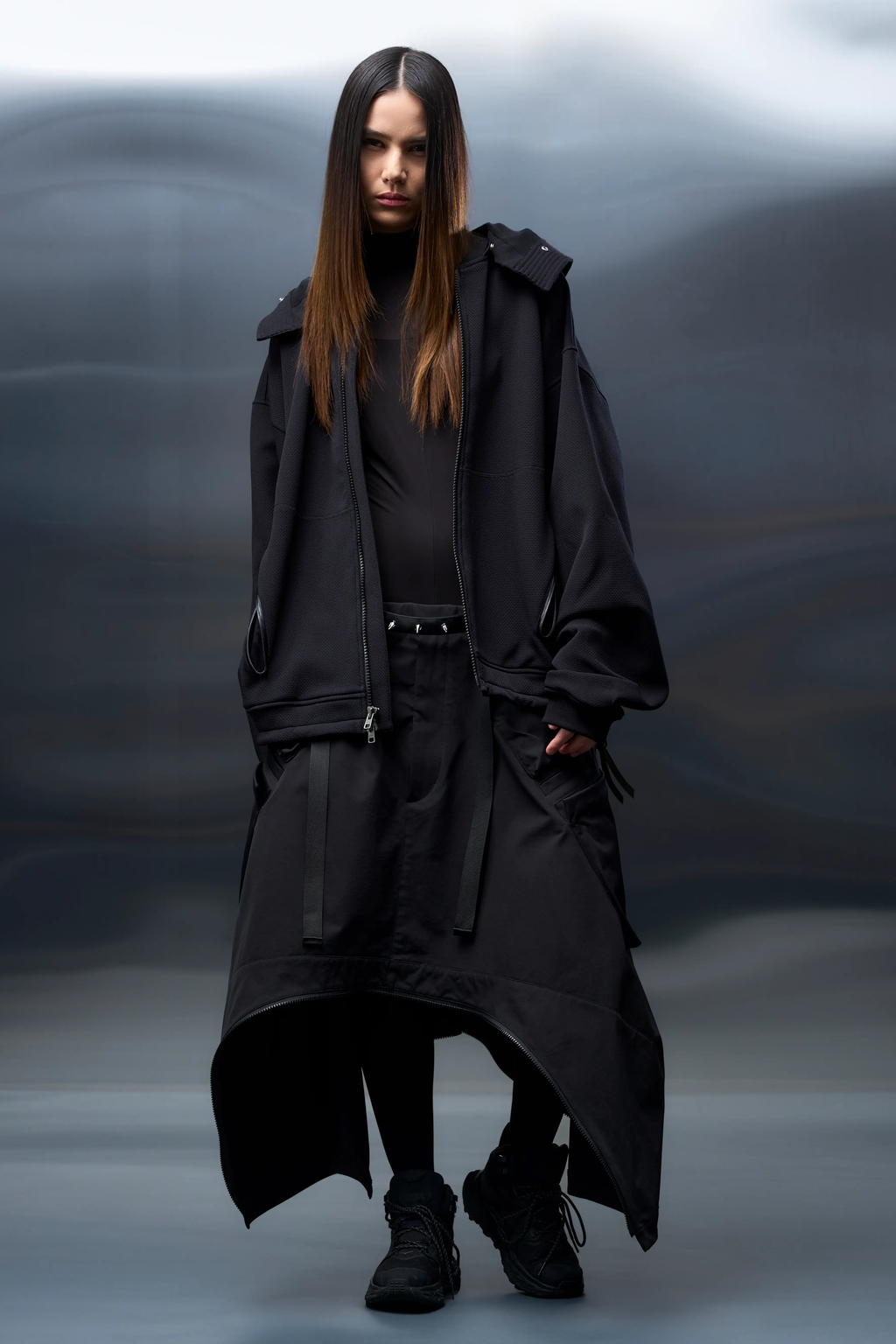 ACRONYM SK30-DS 'BLACK'