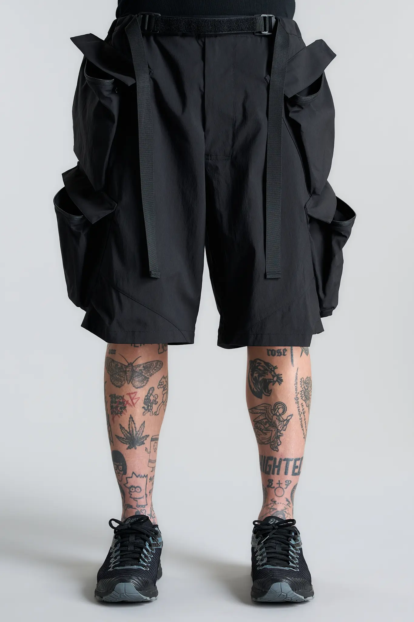 ACRONYM SP56A-M 'BLACK'