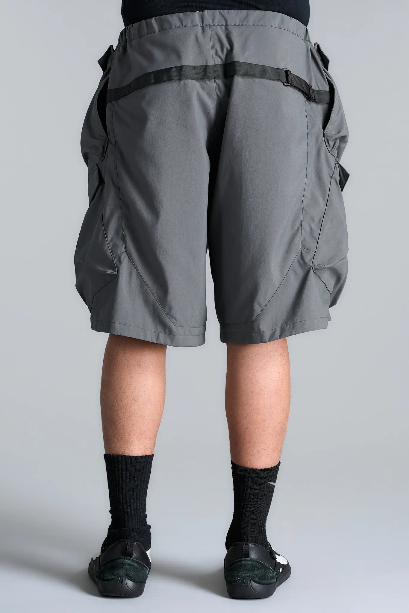 ACRONYM SP56A-M 'GREY'