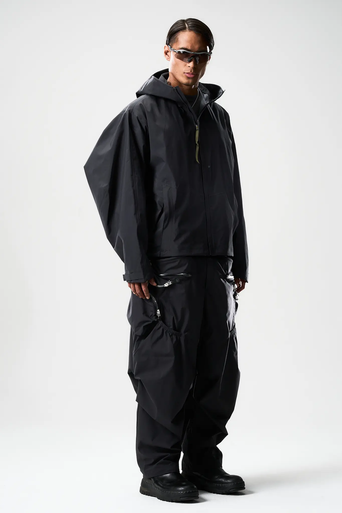 ACRONYM J129-GT 'BLACK'