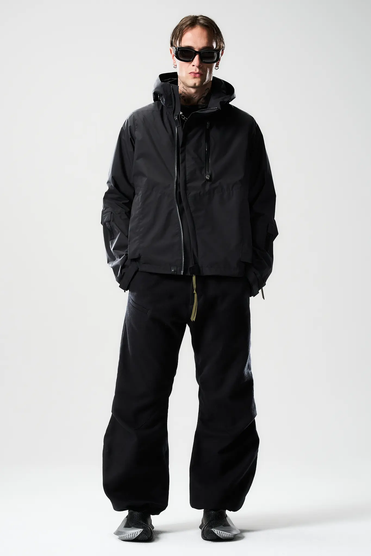 ACRONYM J23B-WS 'BLACK'