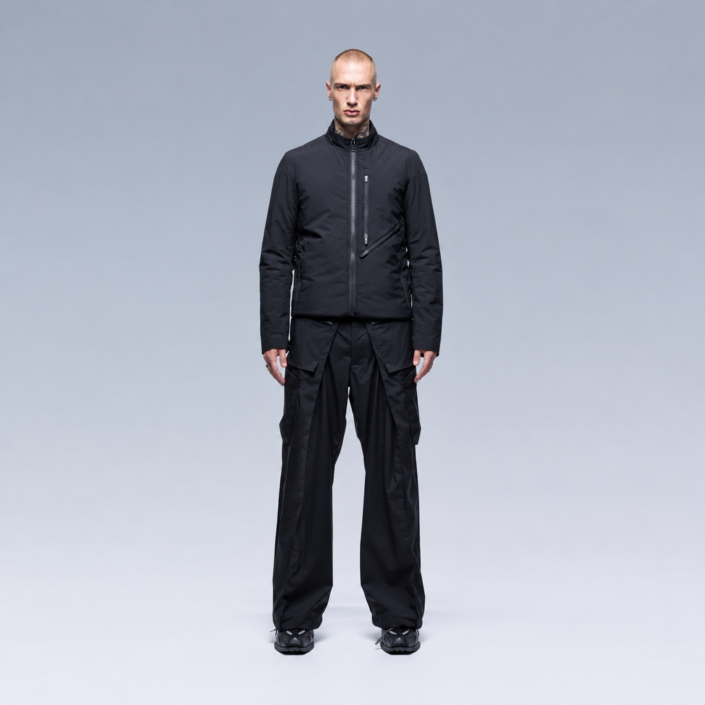 ACRONYM J58-WS 'BLACK'