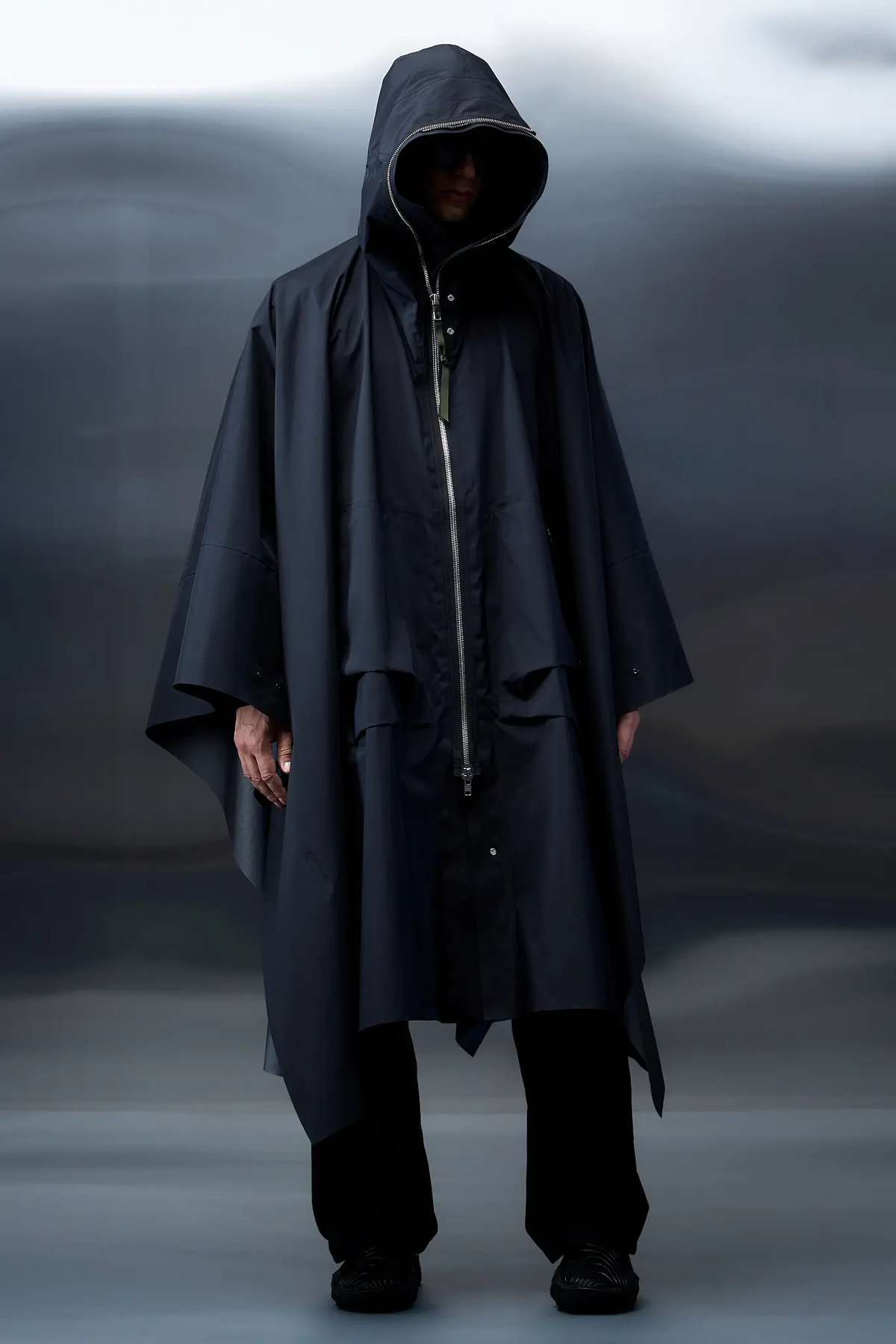 ACRONYM CP6-GT 'BLACK'