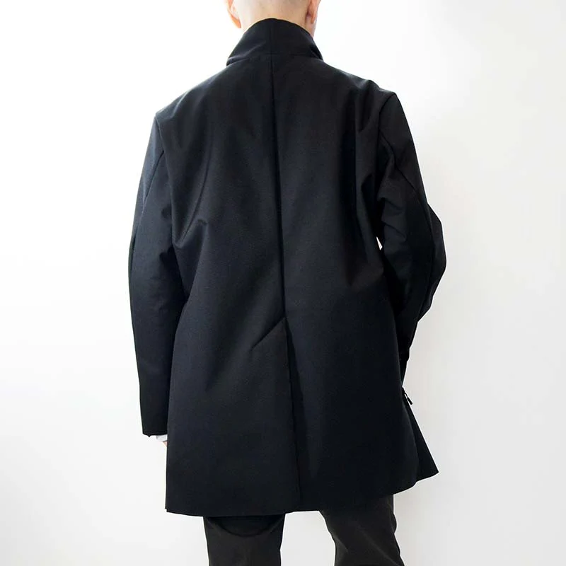 CCP JK-NB114 SAKU 'BLACK'