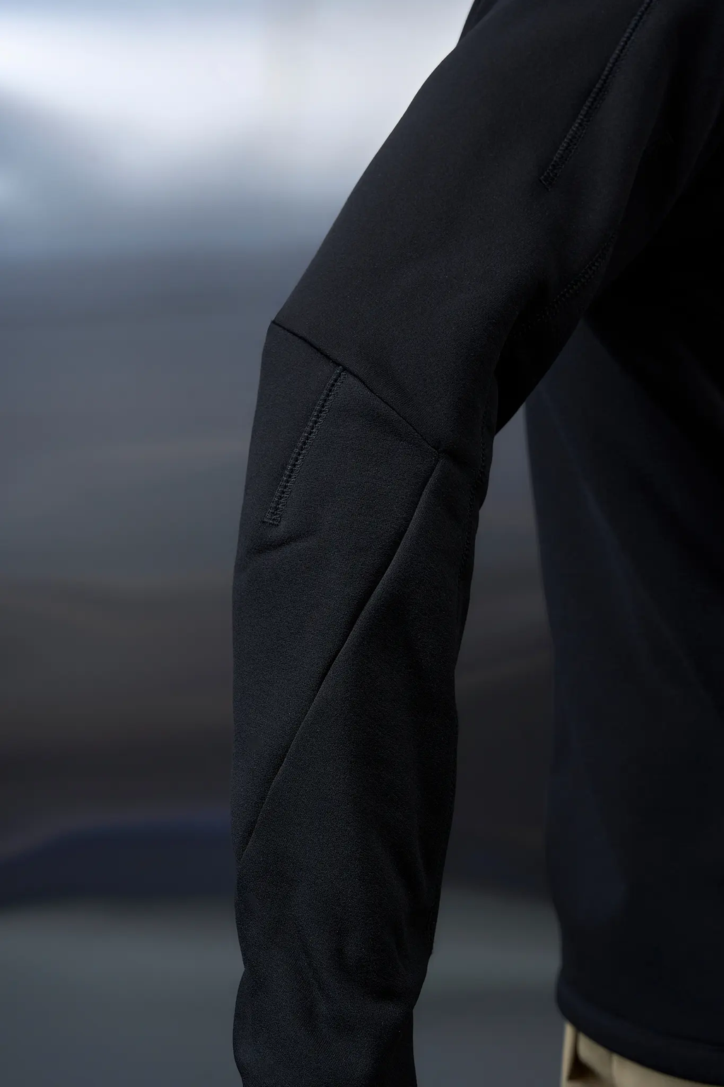 ACRONYM S27A-PS 'BLACK'
