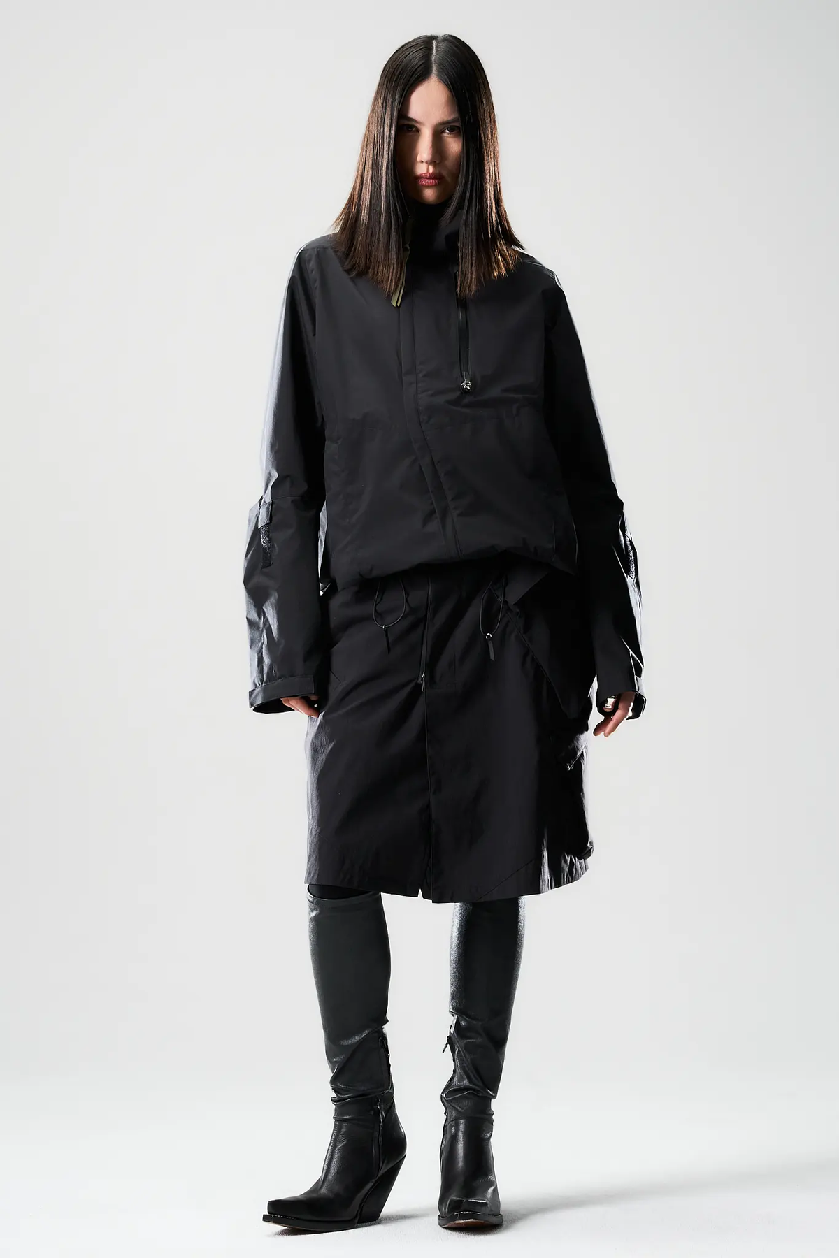 ACRONYM J23B-WS 'BLACK'