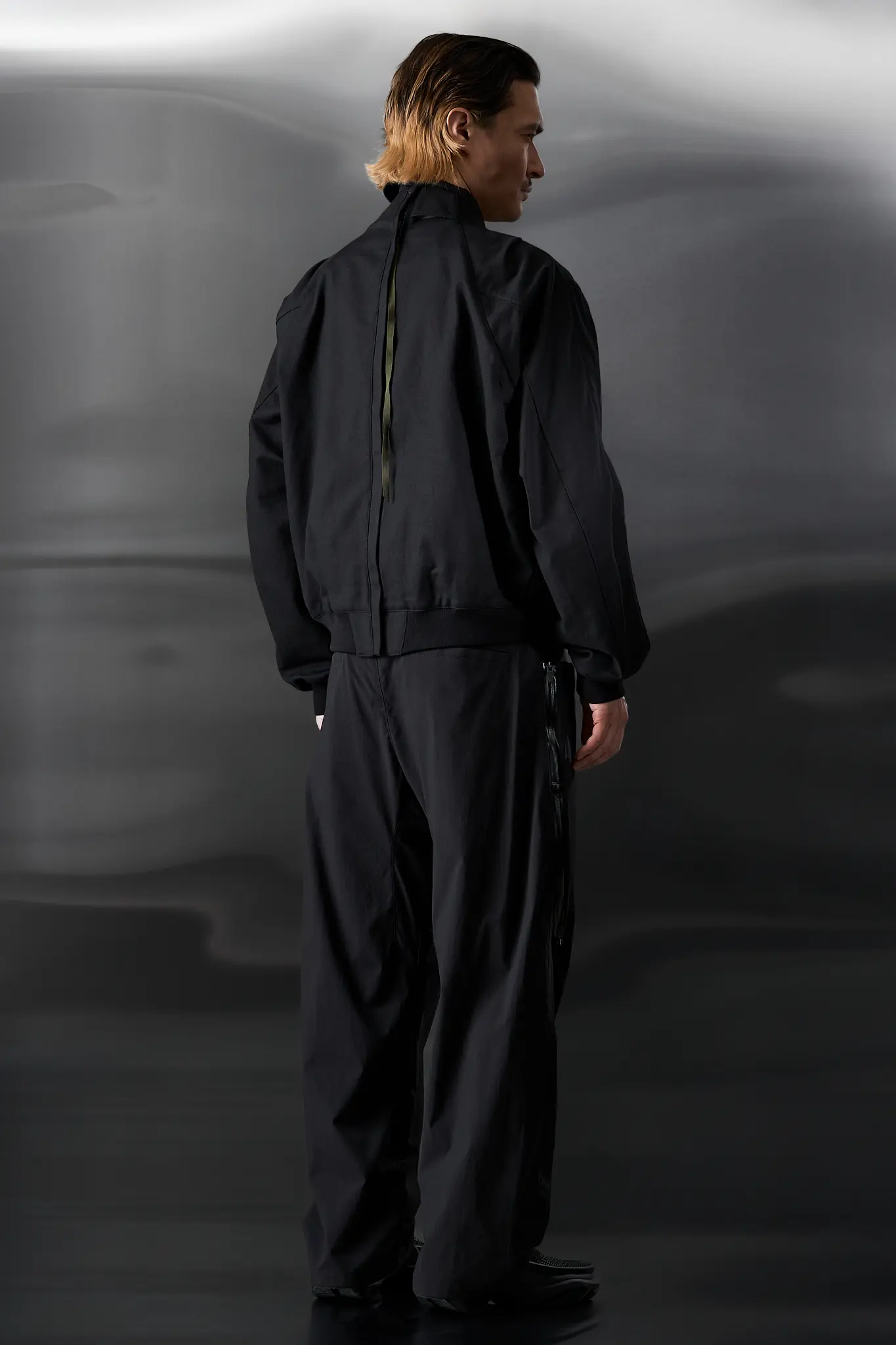 ACRONYM J126-KI 'BLACK'