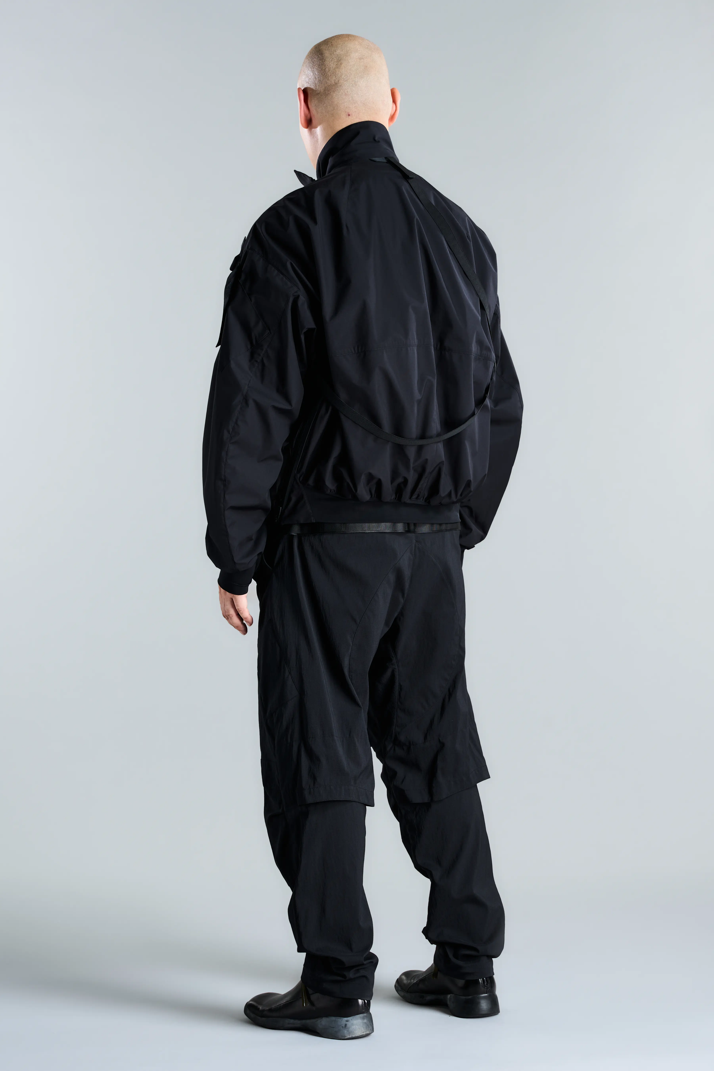 ACRONYM J123TS-WS 'BLACK'