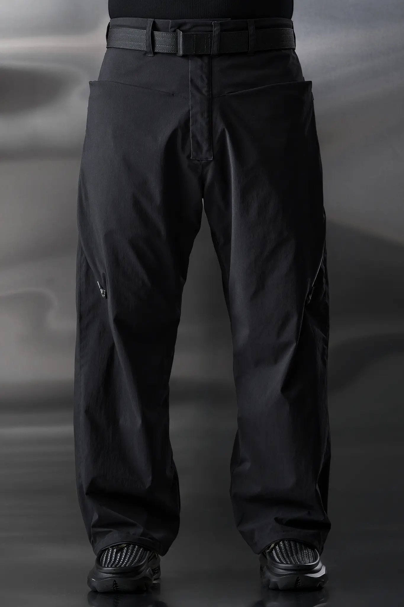 ACRONYM P60-E 'BLACK'