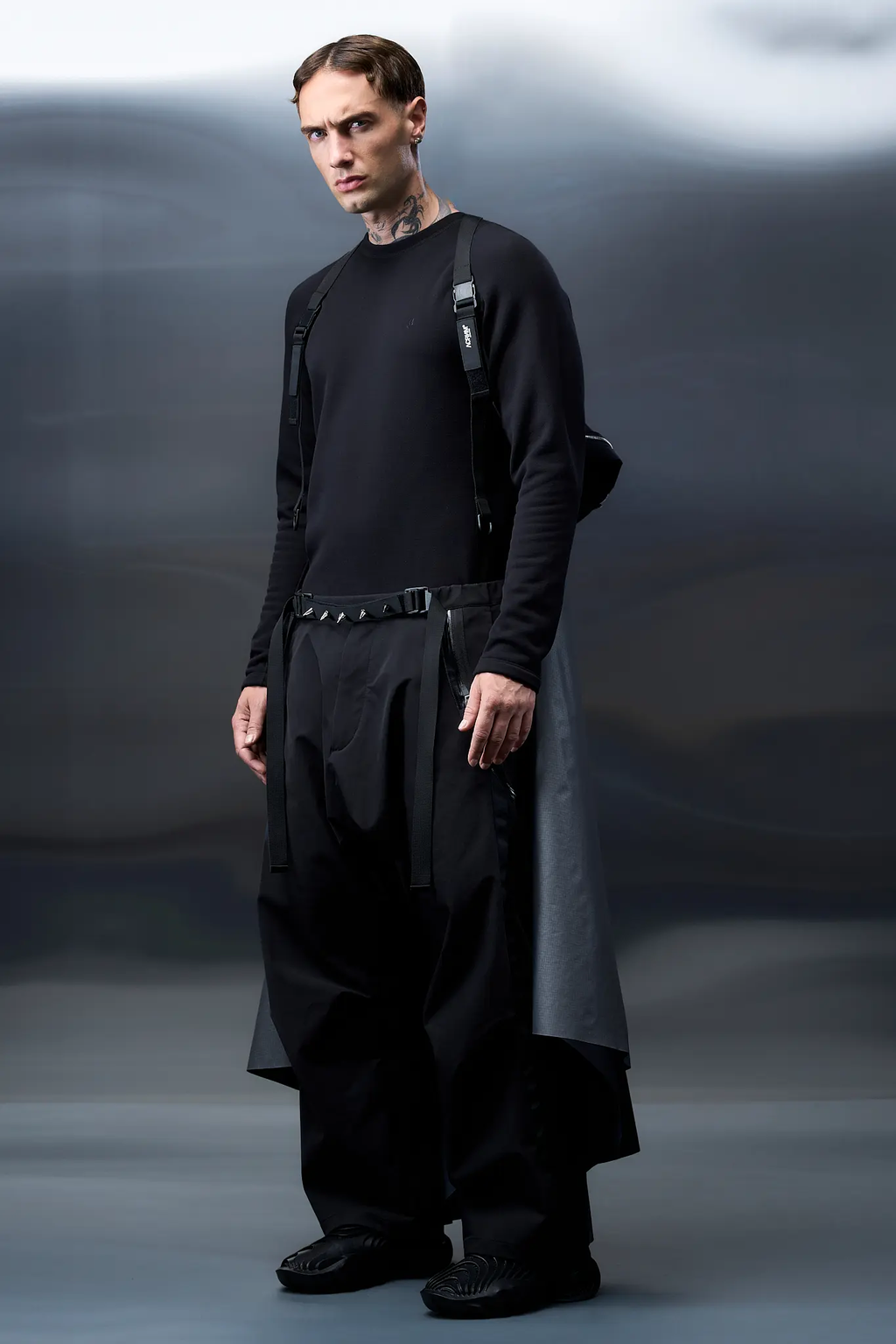 ACRONYM CP6-GT 'BLACK'