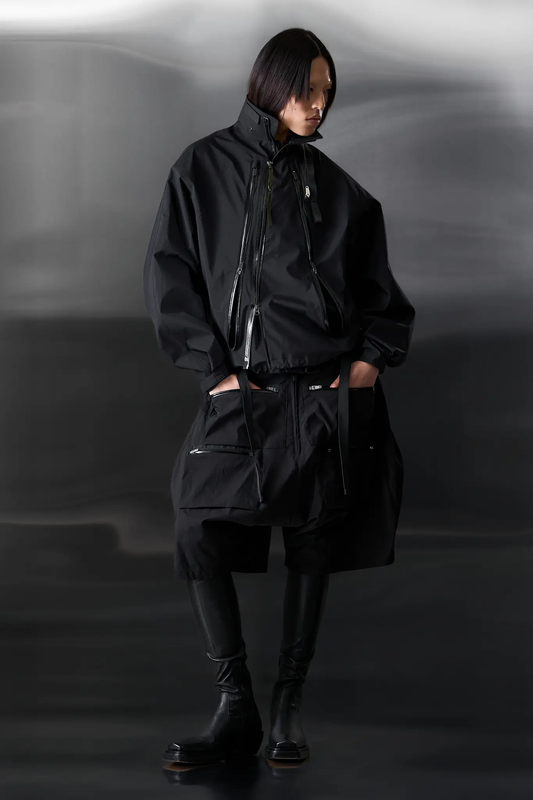 ACRONYM SP62A-M 'BLACK'