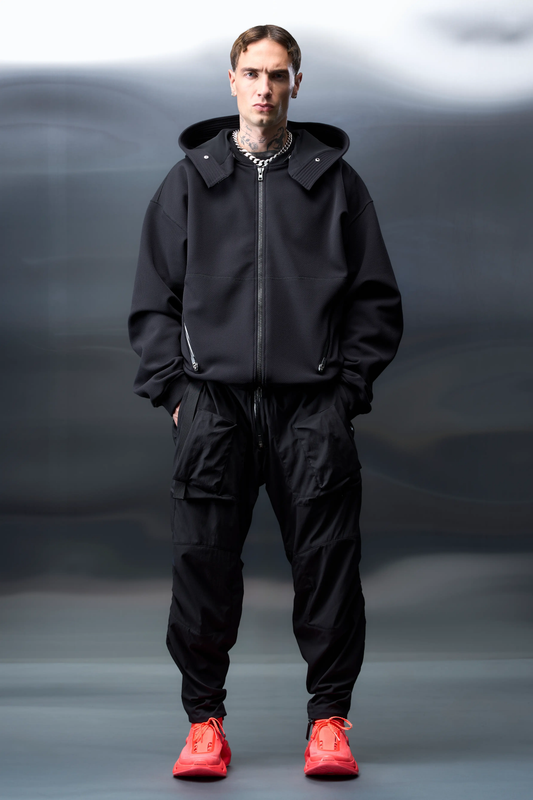 ACRONYM P43-M 'BLACK'