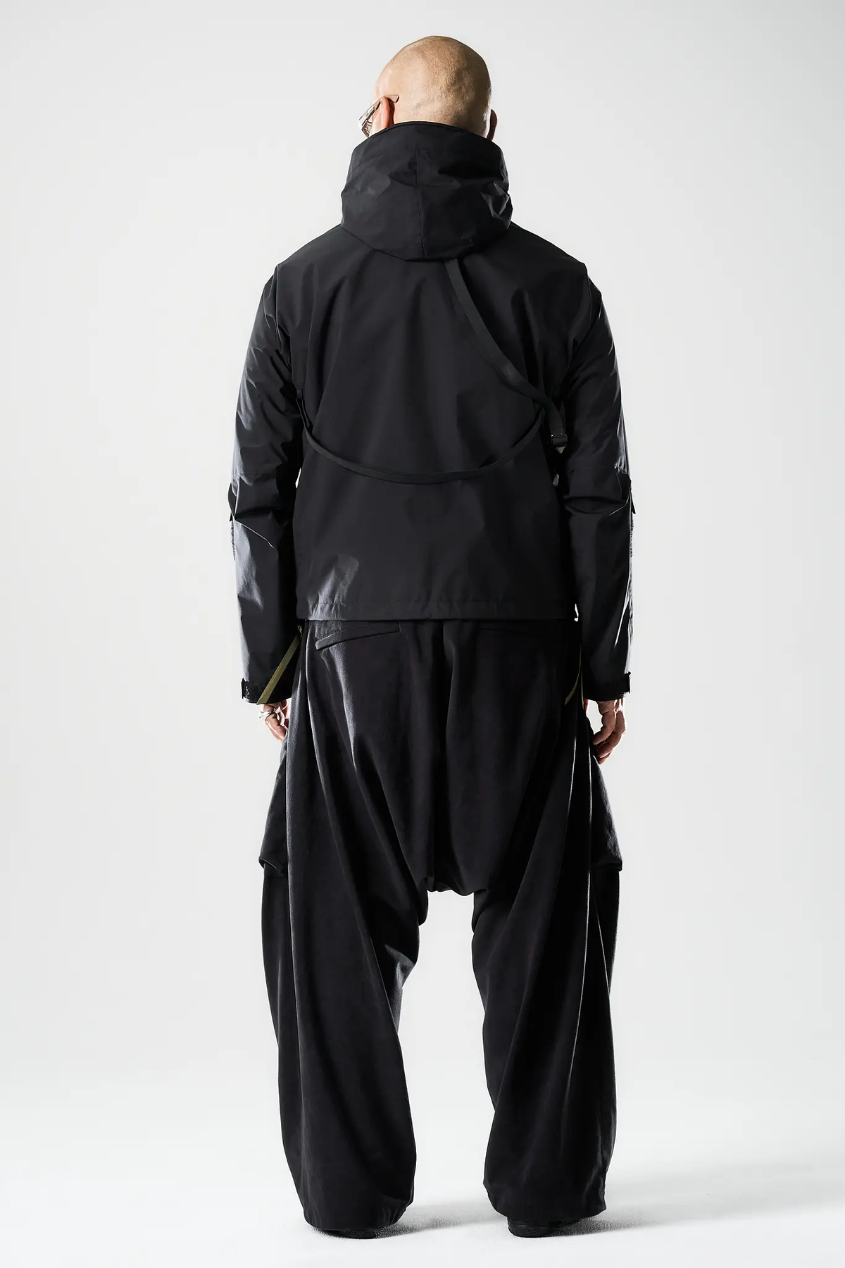 ACRONYM J23B-WS 'BLACK'