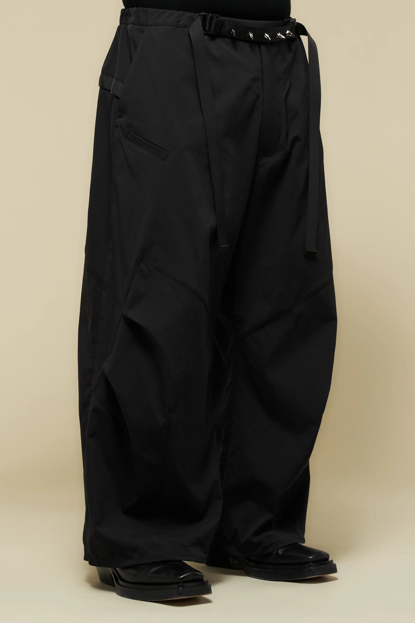 ACRONYM P56B-M 'BLACK'