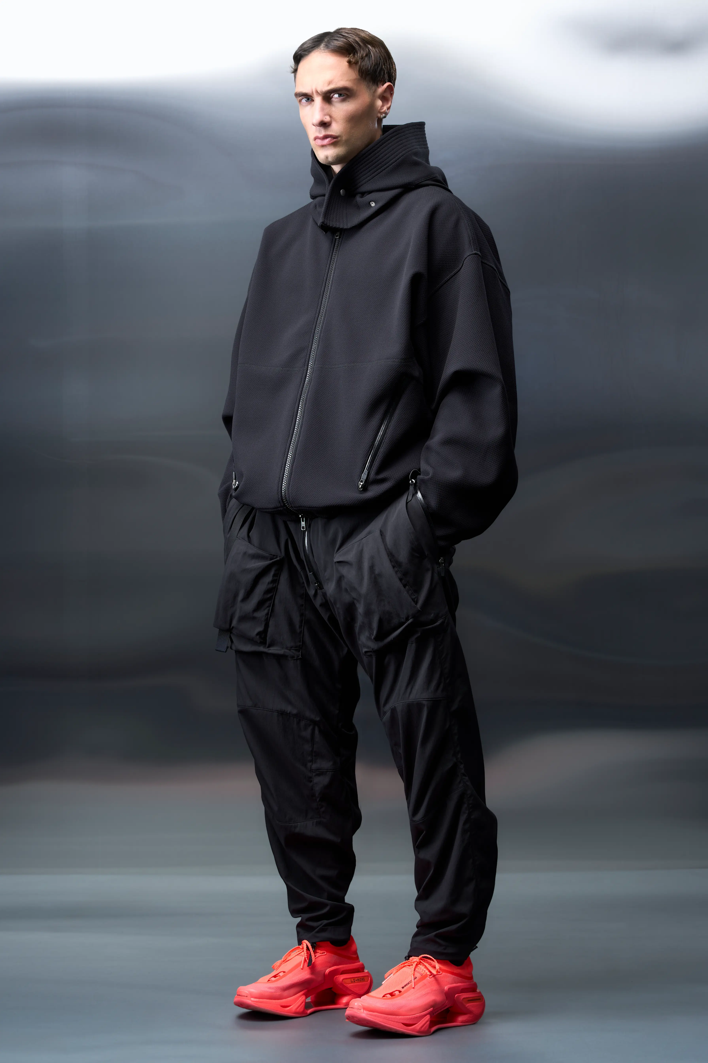 ACRONYM J132-SS 'BLACK'
