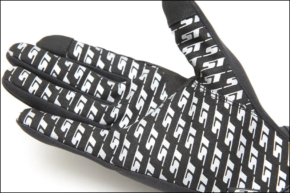 ST- LINE E-Class WINDSTOPPER® 'BLACK' ST-LINE