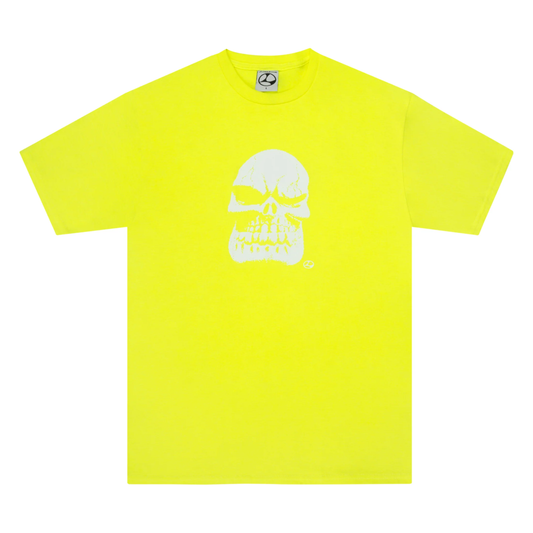 LIMOSINE SKOL TEE 'HI VIS'