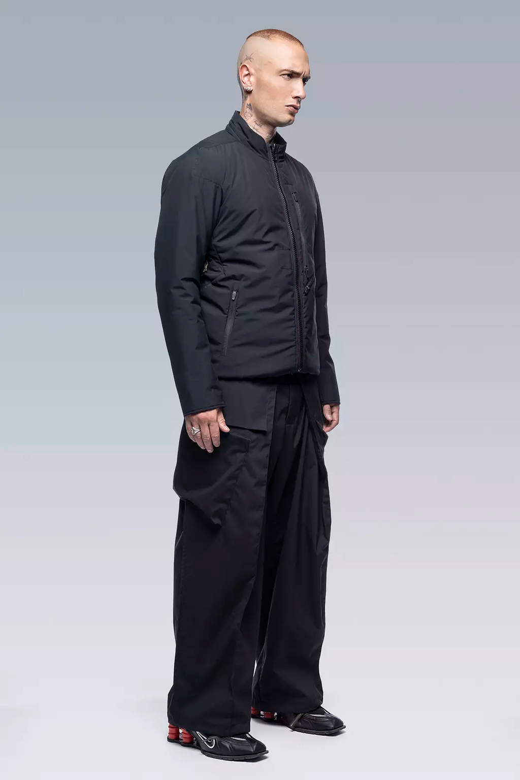 ACRONYM J58-WS 'BLACK'