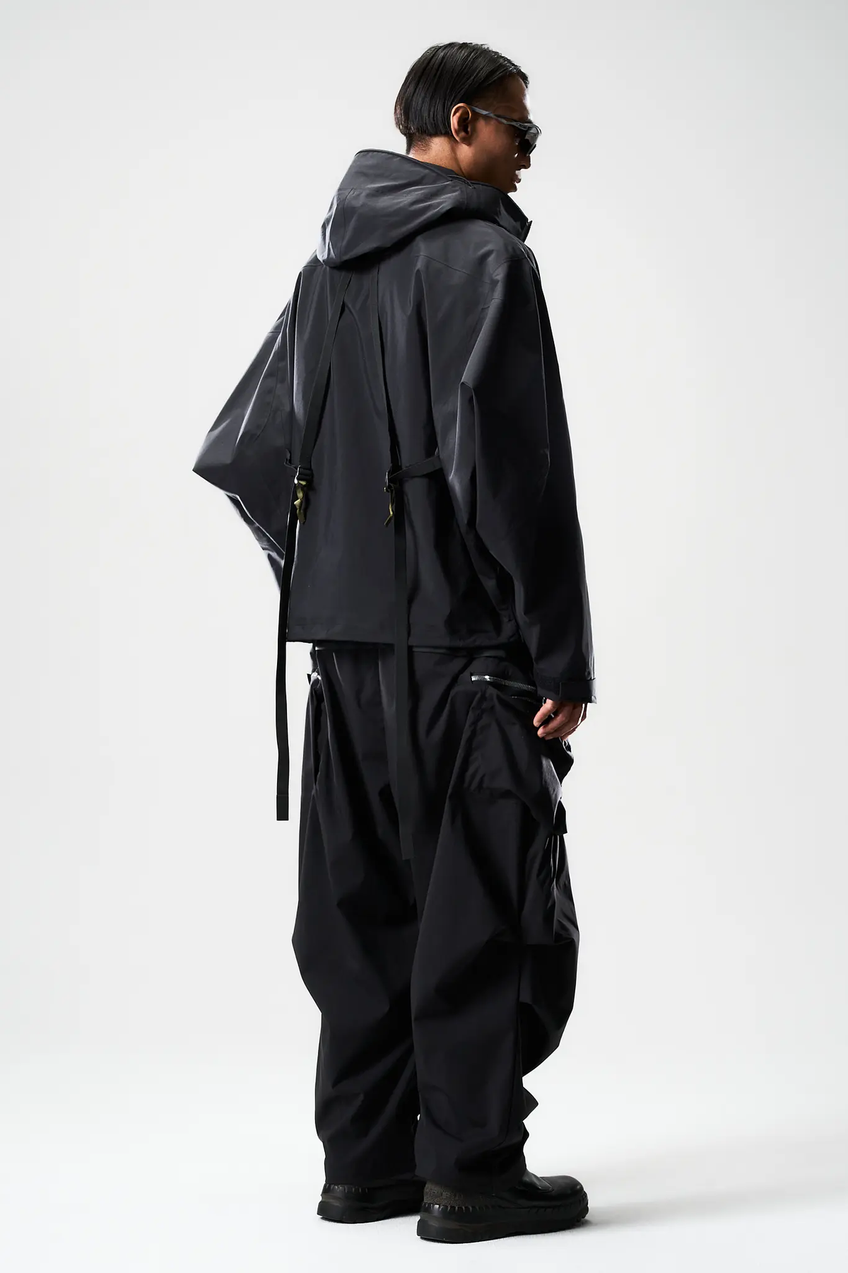 ACRONYM J129-GT 'BLACK'