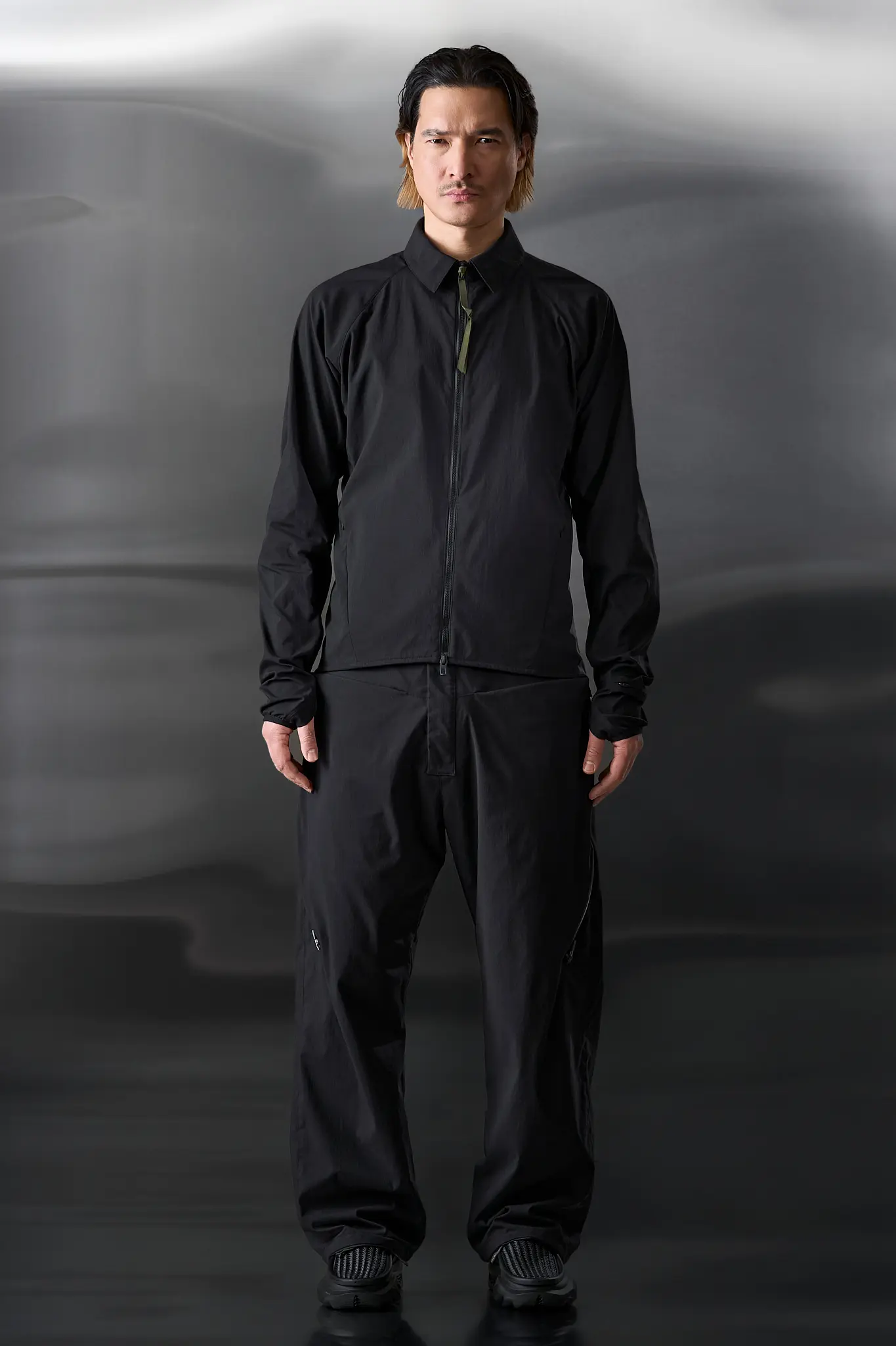 ACRONYM LA14-M 'BLACK'