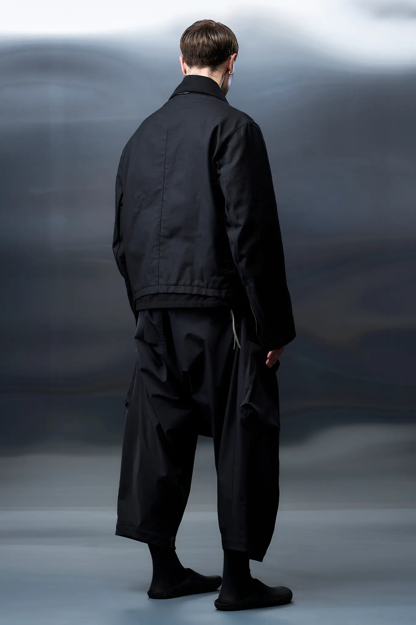 ACRONYM J125-KI 'BLACK'