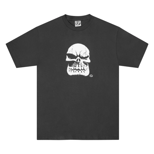LIMOSINE SKOL TEE 'CHARCOAL'