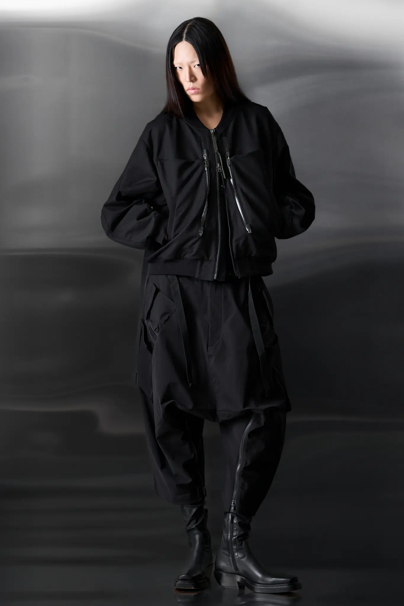 ACRONYM J126-KI 'BLACK'