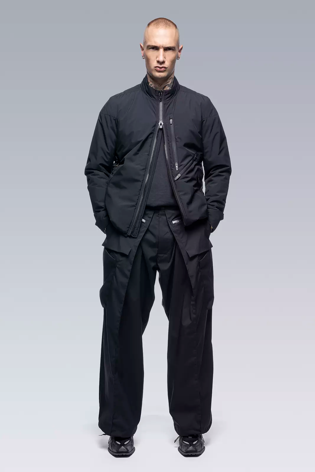 ACRONYM J58-WS 'BLACK'