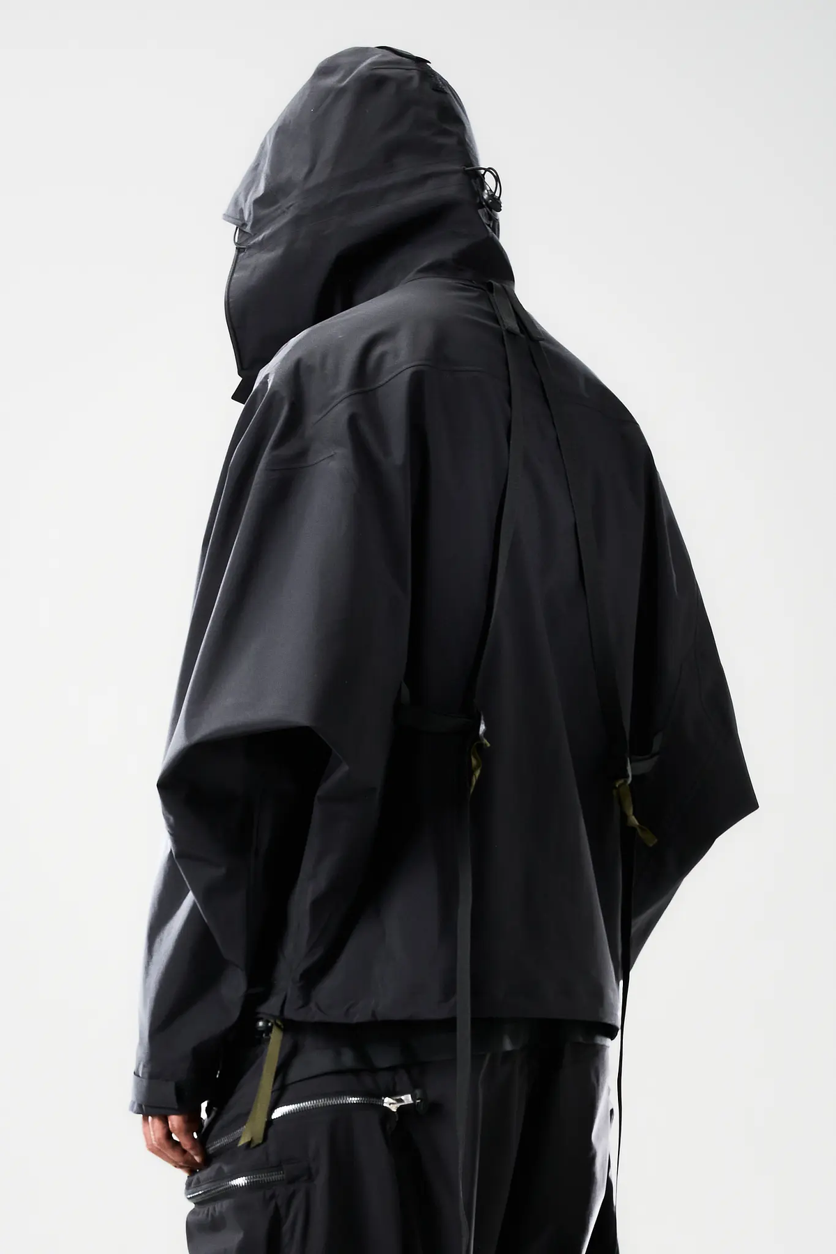 ACRONYM J129-GT 'BLACK'