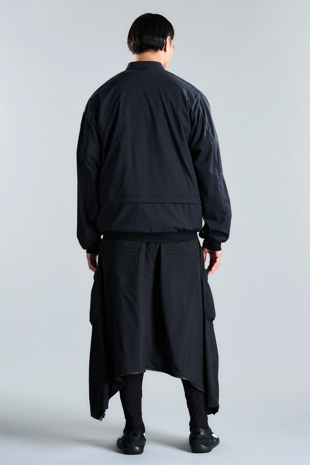 ACRONYM SK30-M 'BLACK'