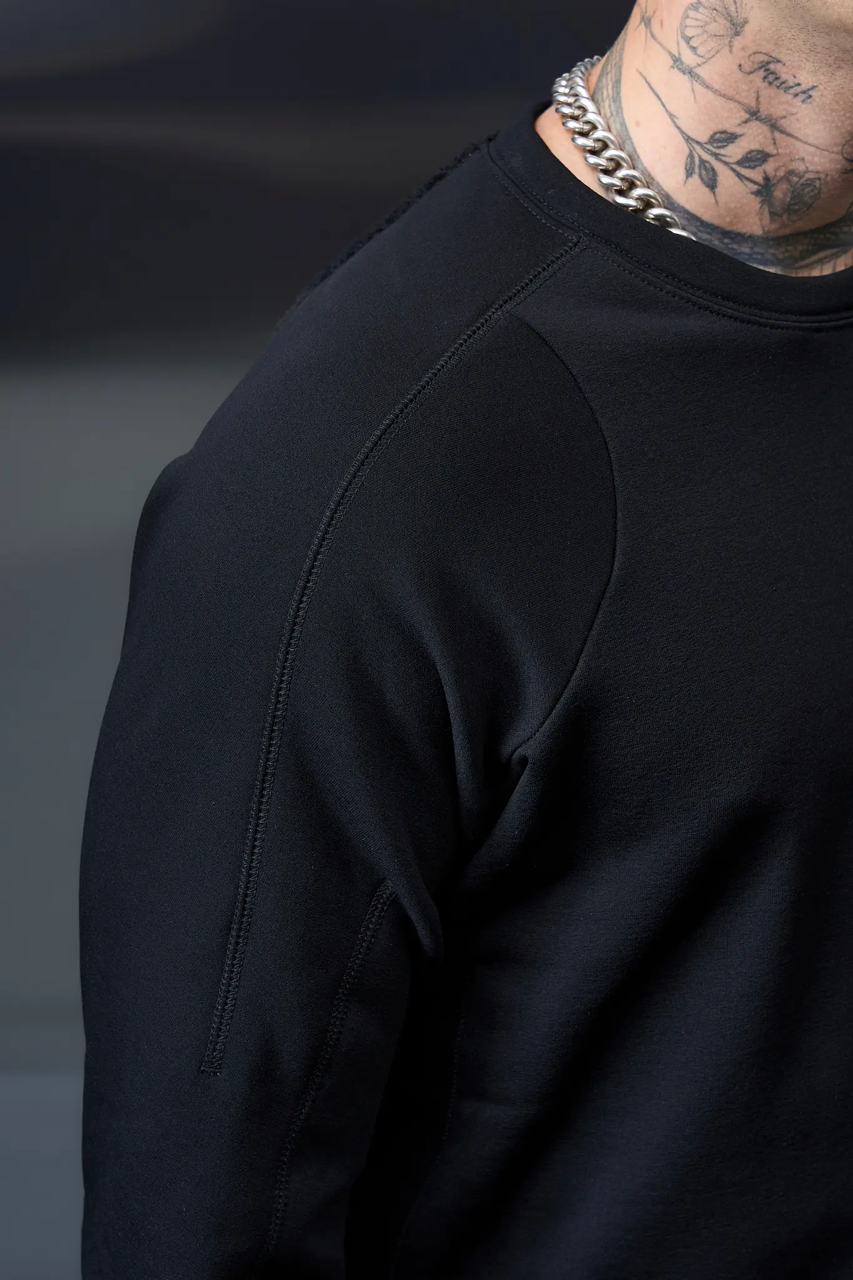 ACRONYM S27A-PS 'BLACK'