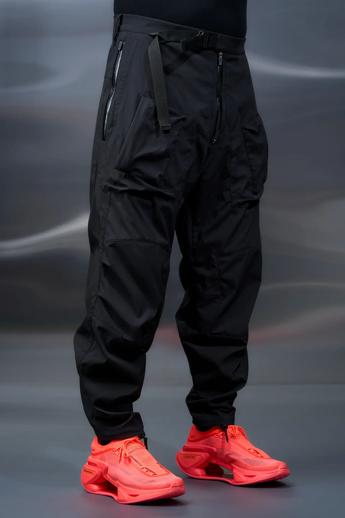 ACRONYM P43-M 'BLACK'