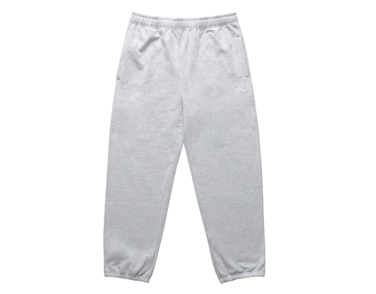 GRAND COLLECTION SCRIPT SWEATPANT 'ASH GREY'
